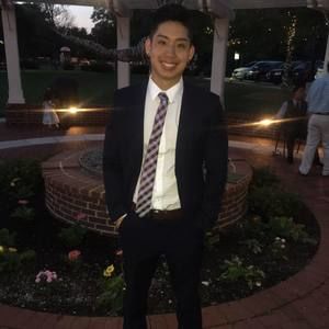 Meet your Posher, Chris